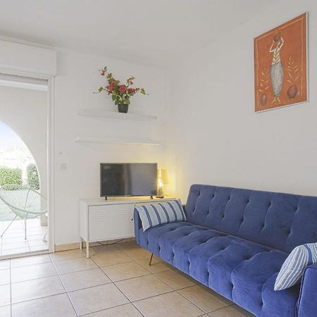 Appartement Des 3 Couronnes - Welkeys Ciboure Exterior photo
