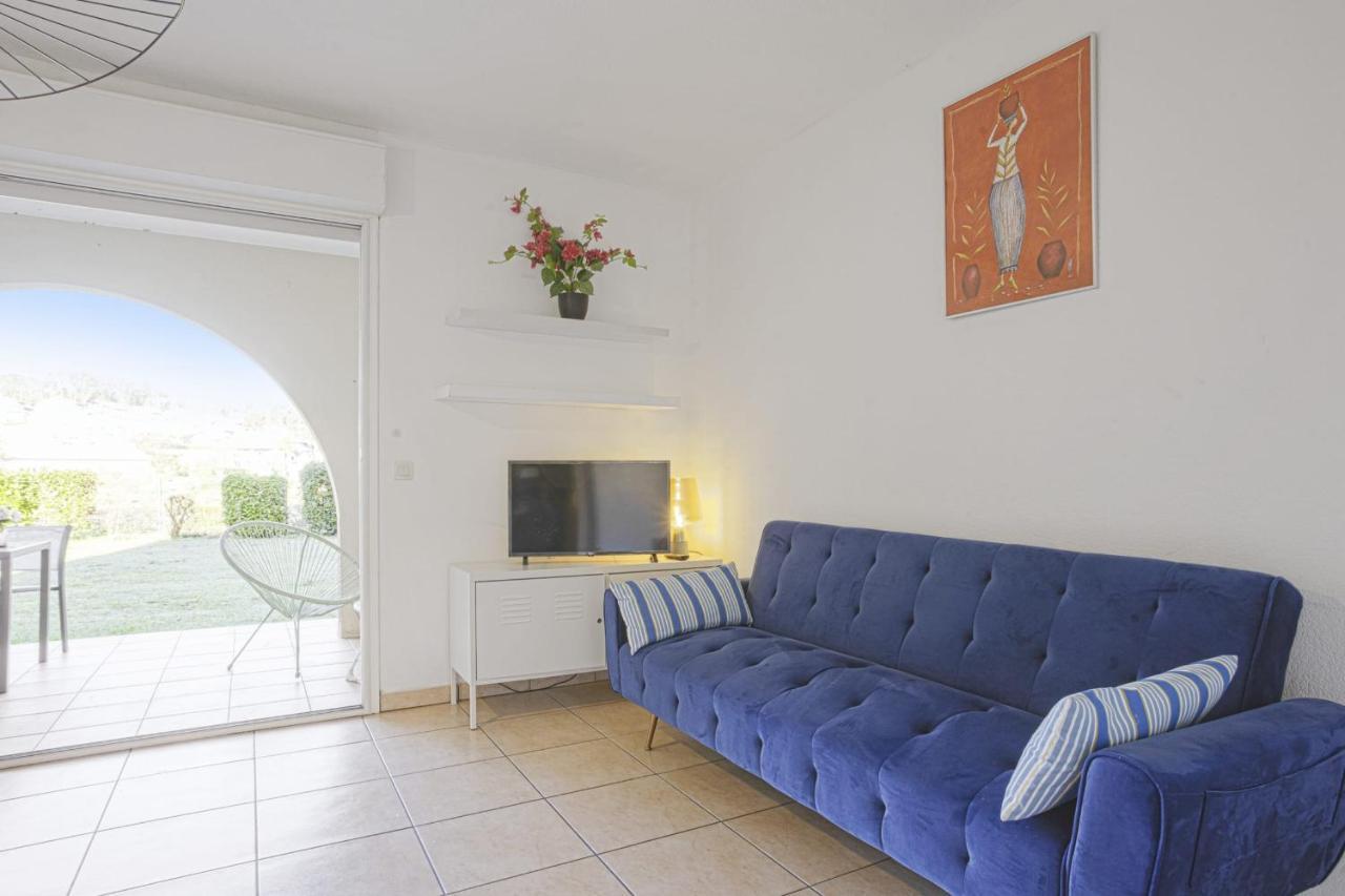 Appartement Des 3 Couronnes - Welkeys Ciboure Exterior photo